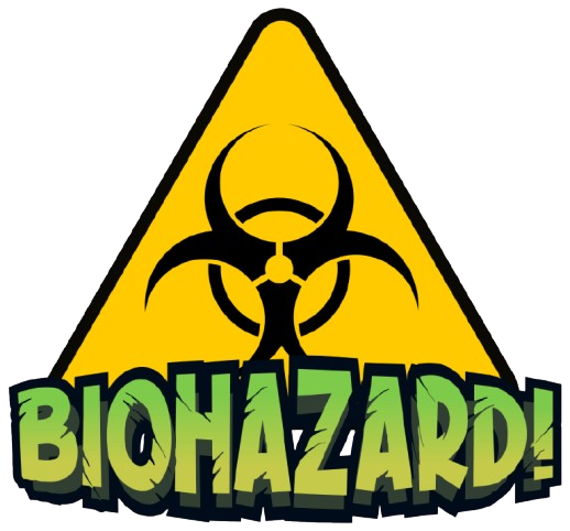  biohazard